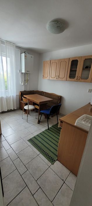 Apartament 2 camere, et. 3, decomandatTudor