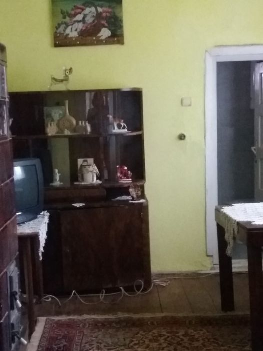 Casă și teren Sânmihaiul de Câmpie, BN