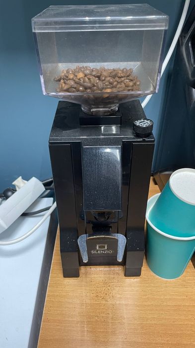 Продается кофейня или обородование