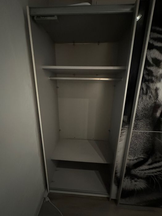 Гардероб Expomob YANIS