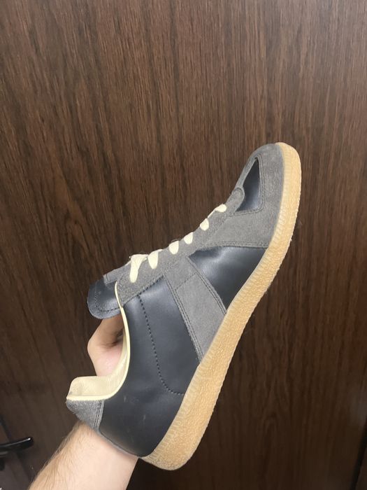 Обувки Maison Margiela Gat