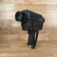 Camera Video SANKYO SOUND XL-40S Super 8 Vintage Retro 1975