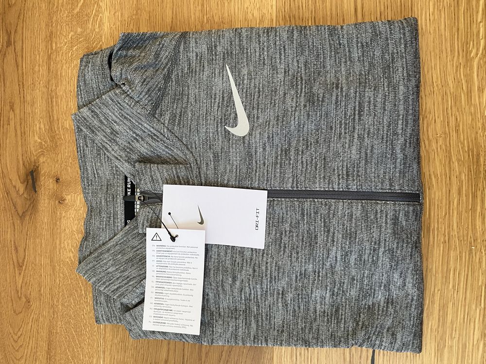 Bluza Nike de alergare sau fitness pentru barbati