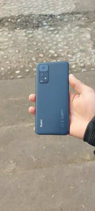 Redmi Note 11 sotiladi 128Gb