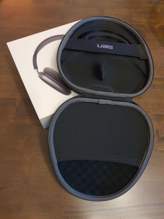 Casti  Apple Air Pods Max