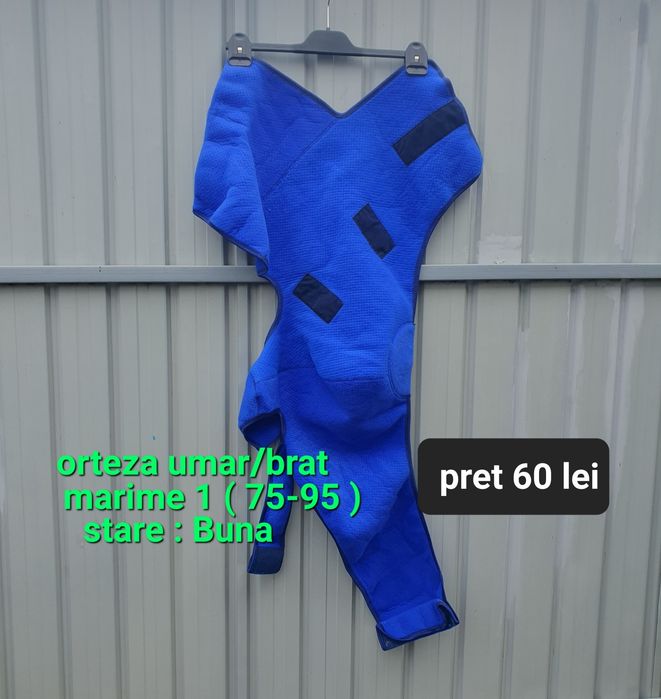 Orteza umar/brat