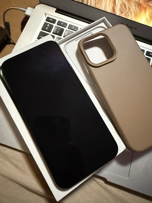 Iphone 14 pro max 512 space black