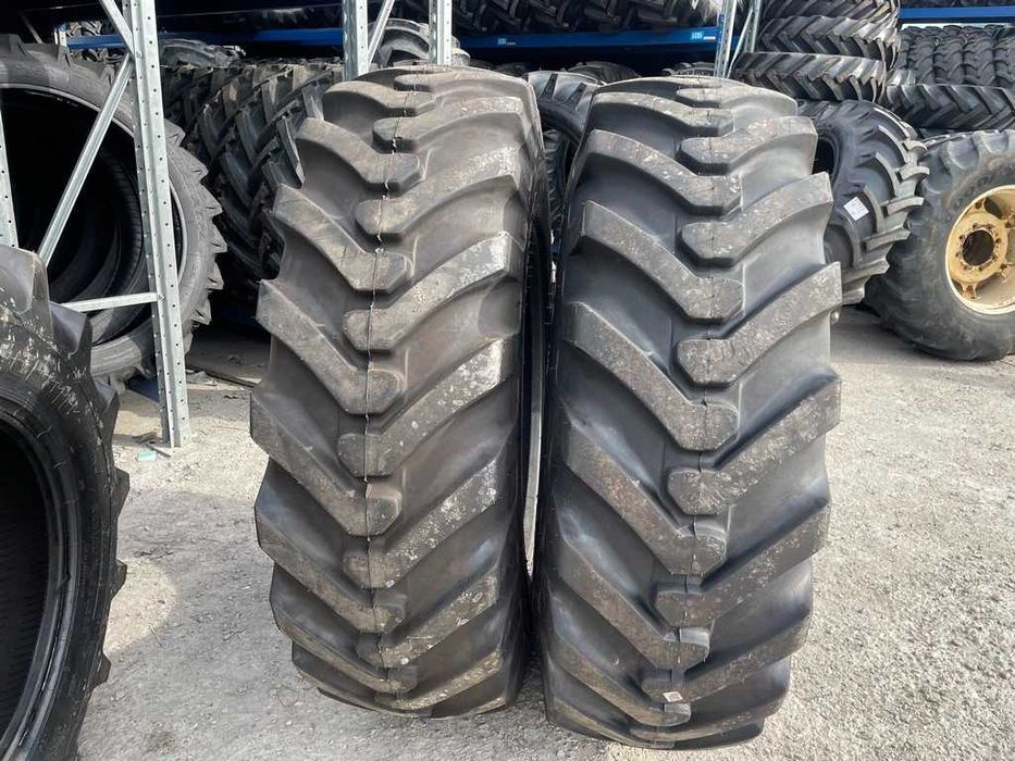 OZKA Cauciucuri noi industriale de BULDO 16.9-30 16pliuri livrare