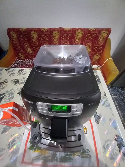 Esspessor Saeco Intelia