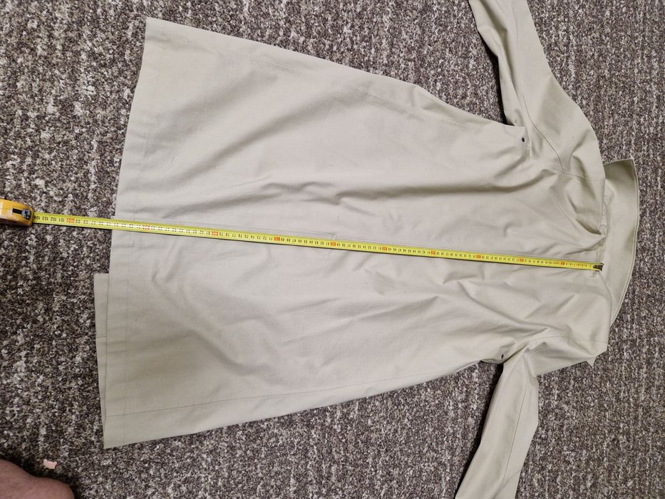 Parca ploaie vânt Uniqlo