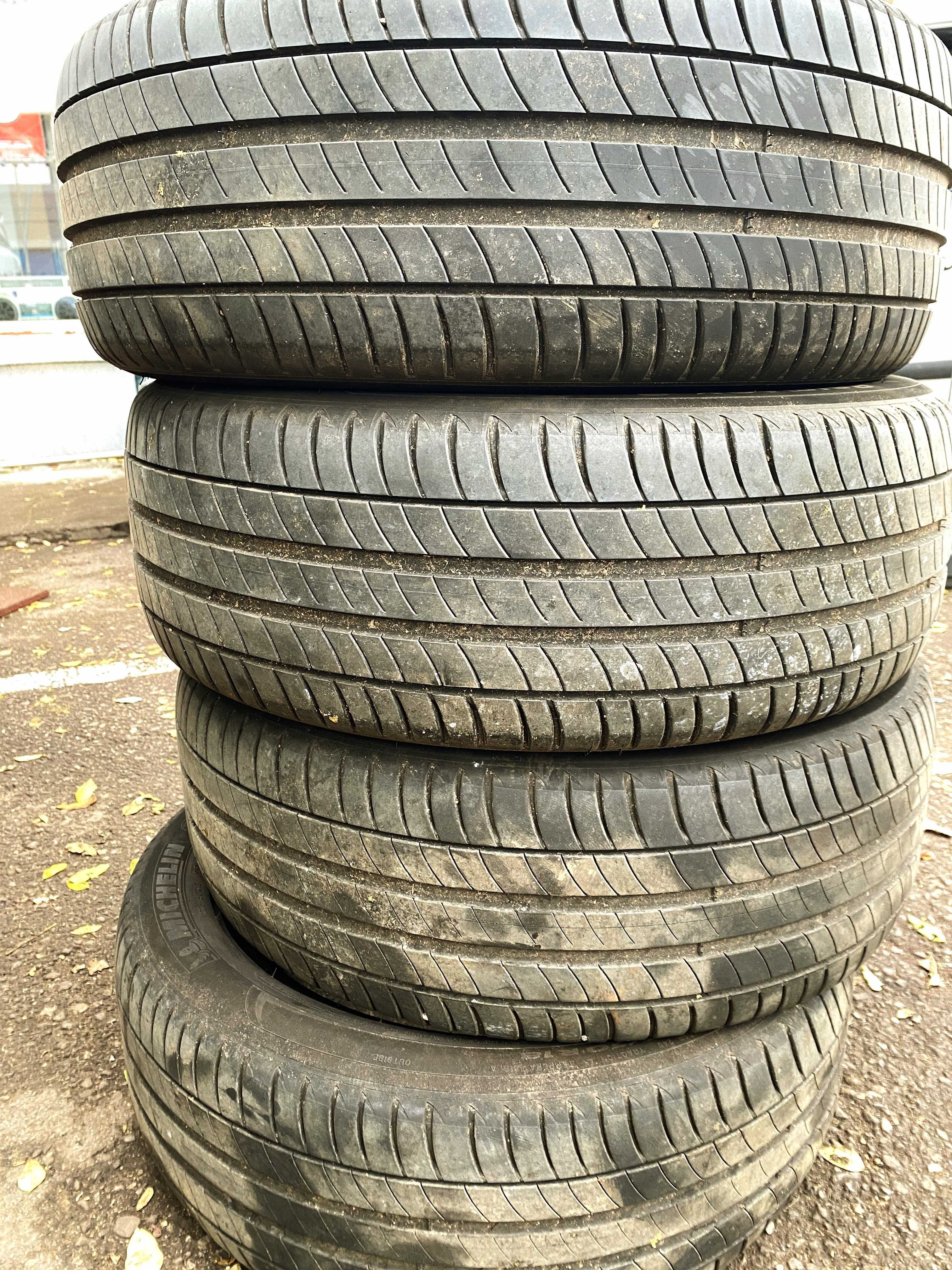 Anvelope vara Michelin Primacy, 225/50/18