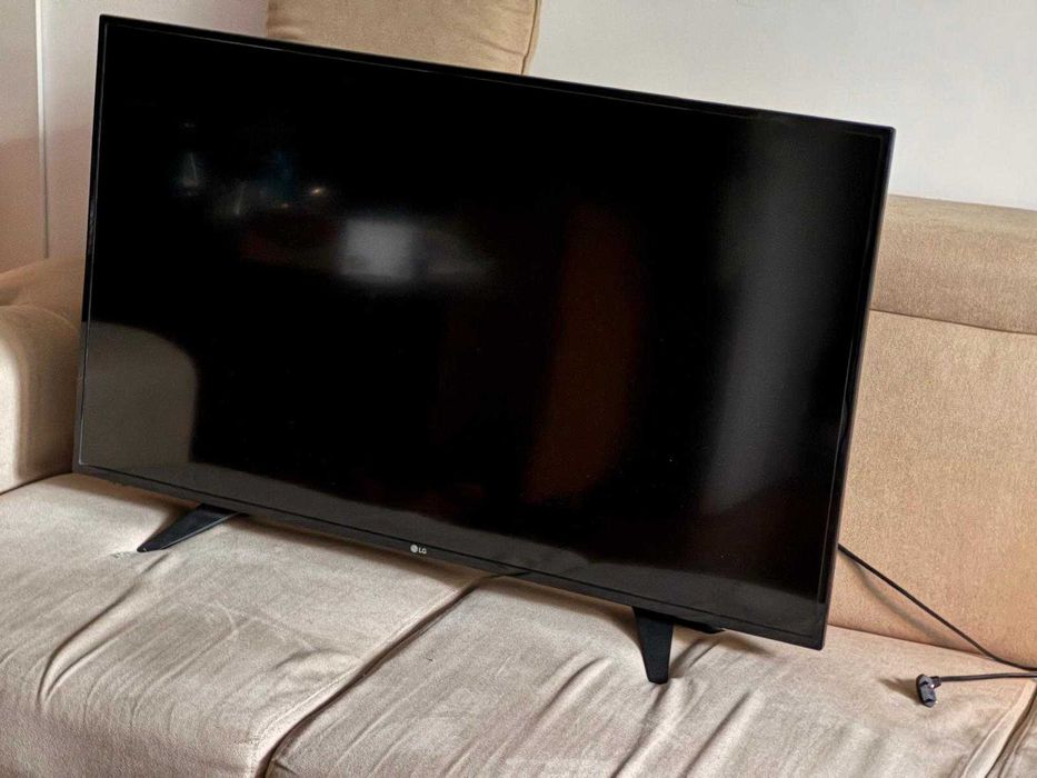 Televizor lg stare foarte buna, imagine super
