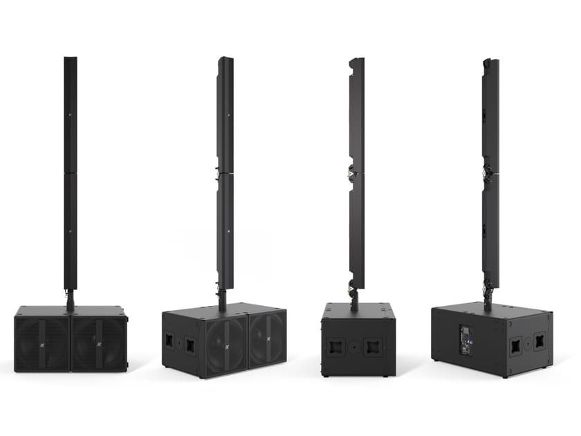 Акустические системы K Array