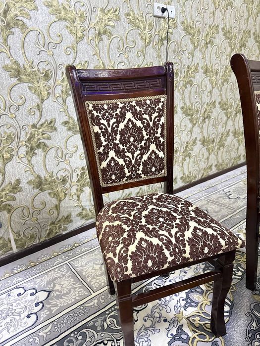 Srochni stol stul sotiladi holati ideal