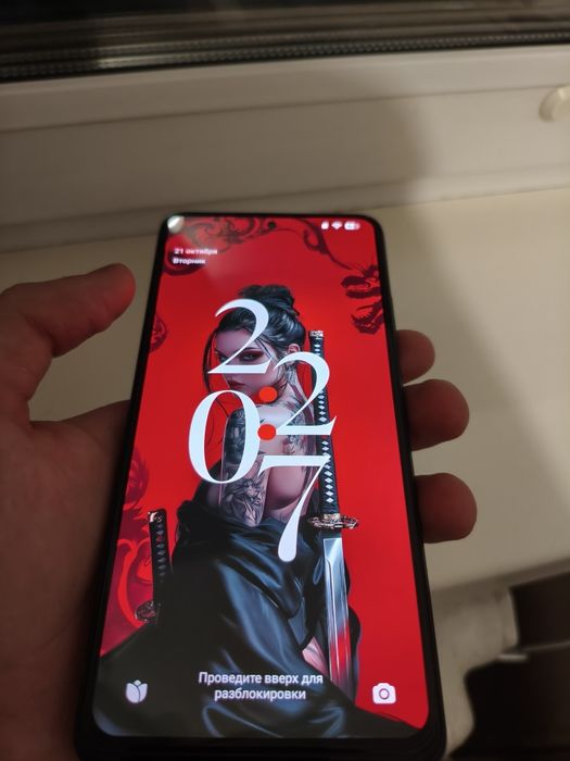Redmi note 12 pro 8/256gb