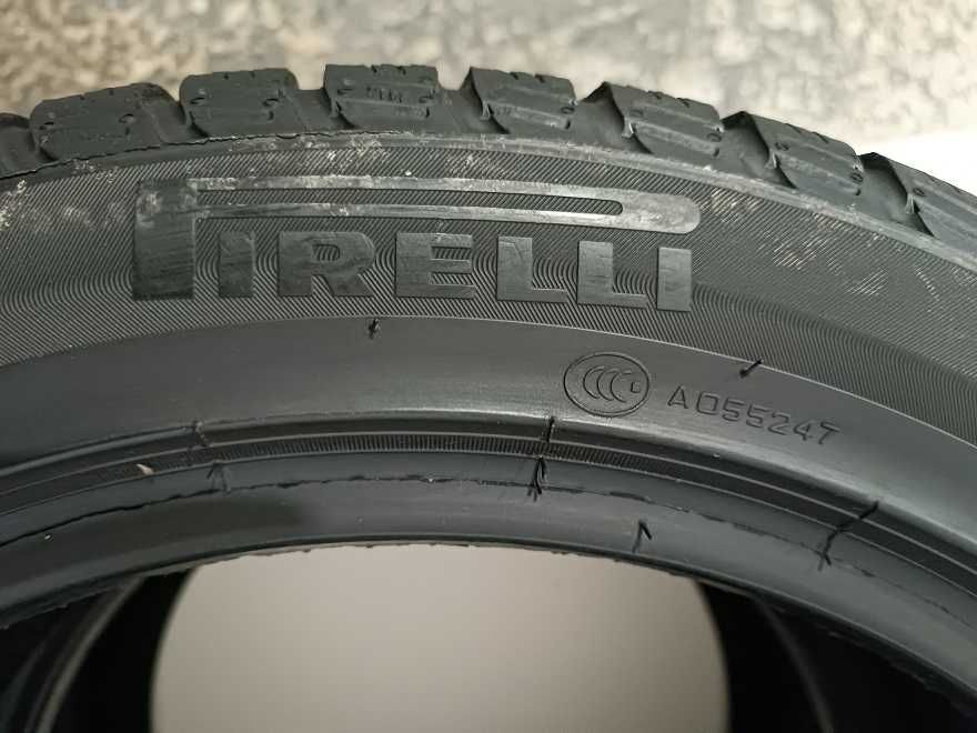 215/45/16 86H PIRELLI CP N10672 M+S
