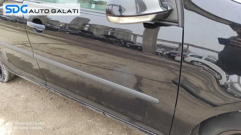 Usa Usi Portiera Portiere Fata Dreapta Dezechipata VW Golf 5 Hatchback 2004 - 2008