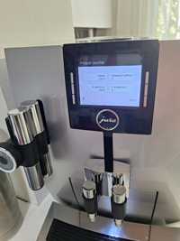 Expresor Jura  J9.3-5500 cafele- One Touch TFT Brilliantsilve