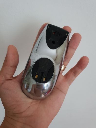 Mouse Logitech MX Air