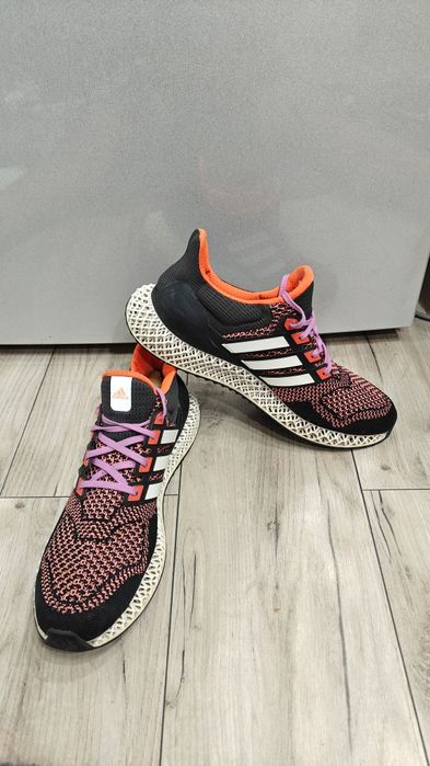 Adidas ultra 4D Nr 47