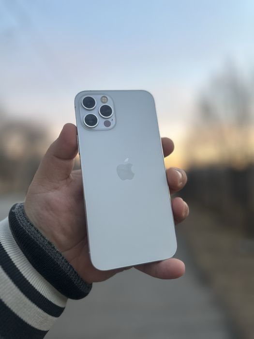 айфон 12 про iphone