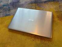 laptop acer Sf314, i5 gen 8 , ssd 240 gb , 4 gb ddr4