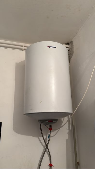 водонагреватель Edisson.