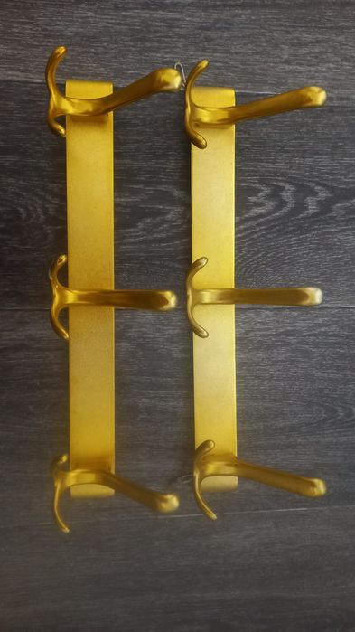 Продам металлические вешалки