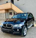 BMW X5 3.0D m57 2009
