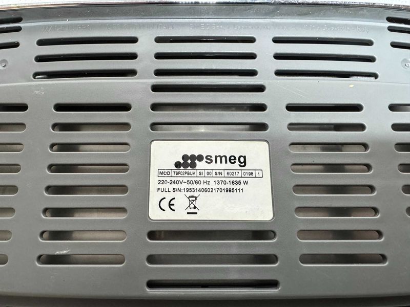 Тостер - Smeg 3 бр