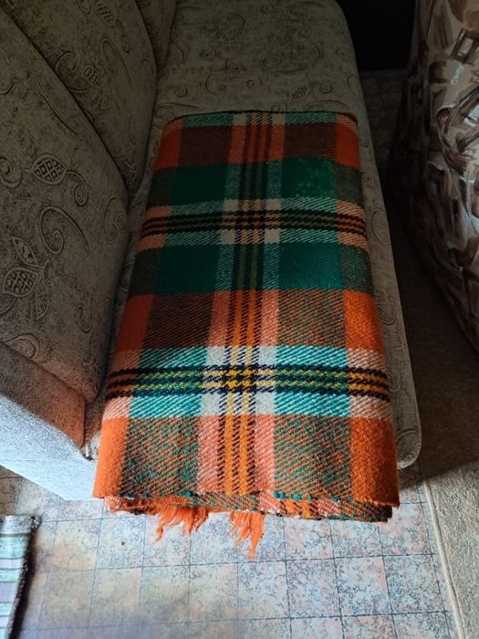 Родопски одеяла.