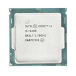 Vand intel core i5 6400