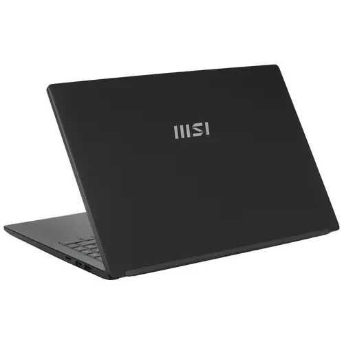 Продаётся новый ноутбук MSI Modern 15 B12M (i5-1235U/8/512/15,6" IPS)