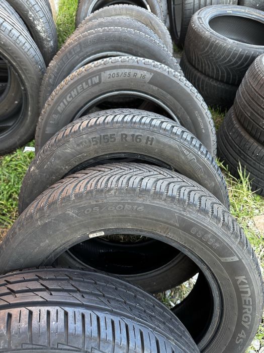 Cauciucuri diverse mărimi!!!