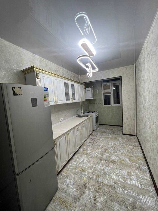 Продается квартира в Дружба народов, Ташкент Сити, нархоз. ID: К46