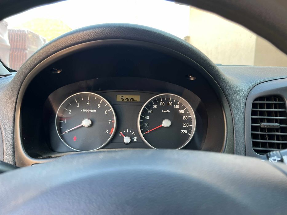 Hyundai Accent 1.4