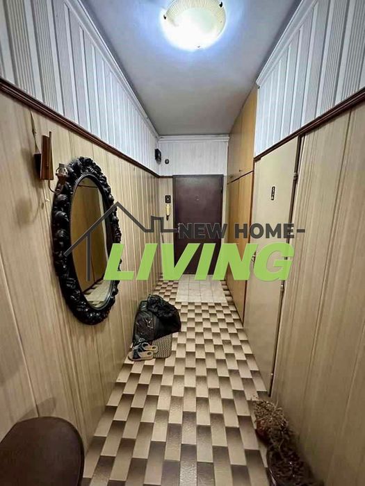 Продава се Тристаен апартамент в Пловдив, Кючук Париж - 92 кв.м за 1359 €/кв.м - Снимка #8