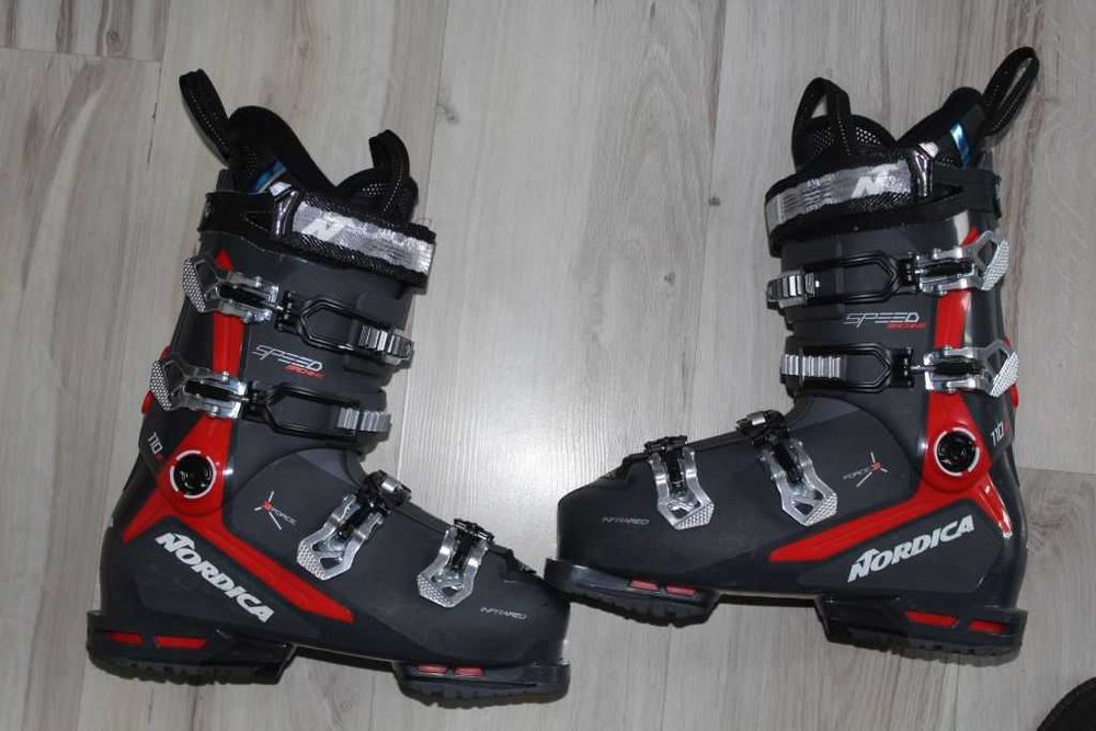 NORDICA Speed Machine  110 2024