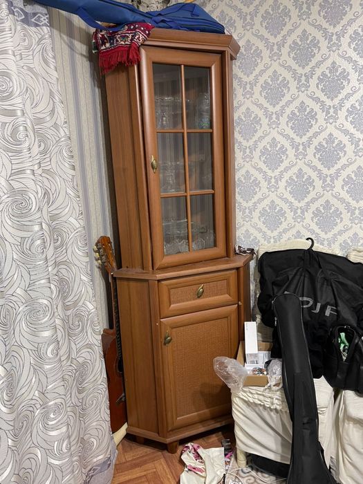 Стенка для гостиный