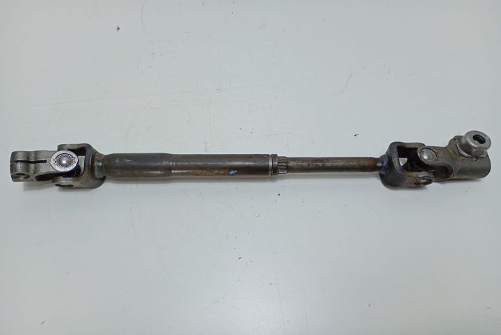 Ax volan coloana volan Renault Kangoo a 2-a generatie (facelift) seri