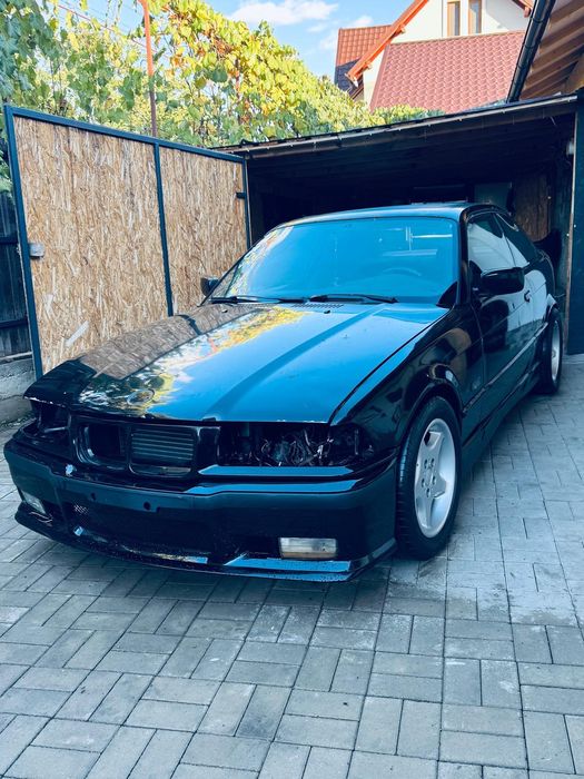 BMW E36 Coupe 2.0