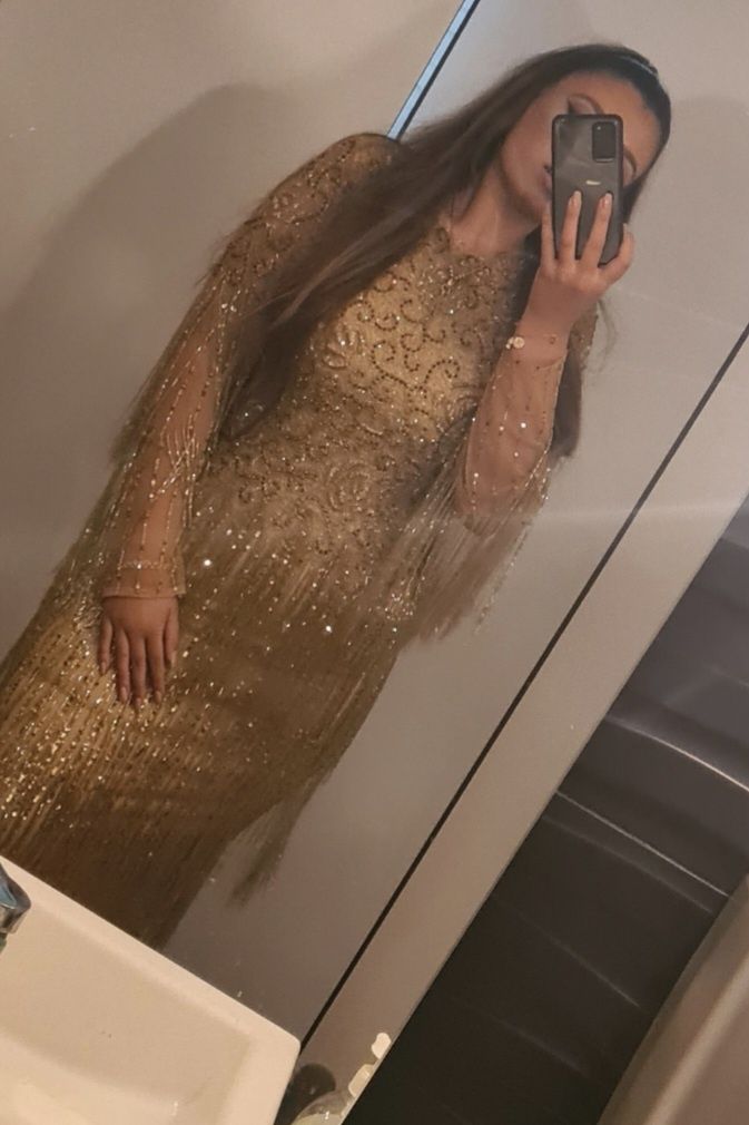 Rochie de seara noua
