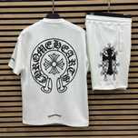 Compleu Chrome Hearts Trapstar denim tears syna