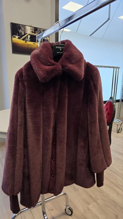 Patrizia Pepe палто