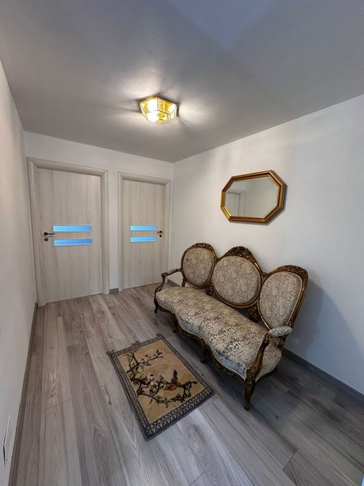 CASA DE ÎNCHIRIAT Vama Buzăului jud Brasov