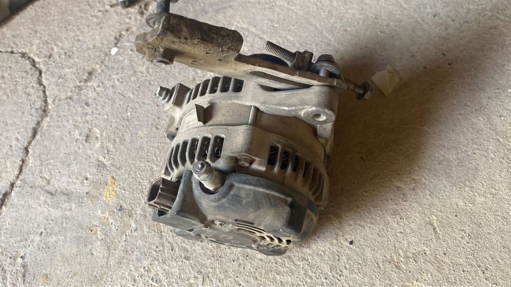 Генератор Королла 150