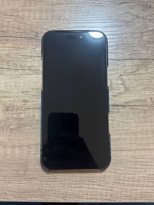 I Phone 16 ProMax sim 256гб. 100% идеал (53 цикл)