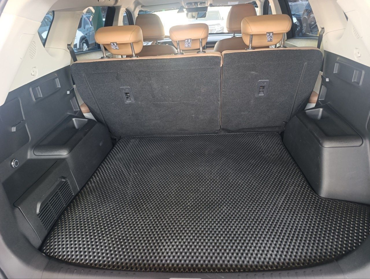 Jetour x70  plus