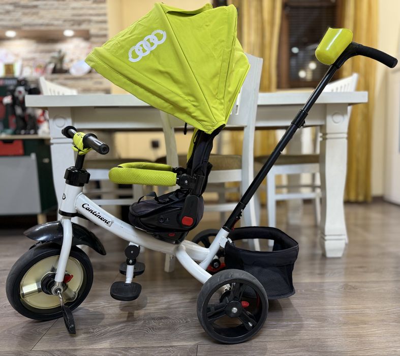 Детска триколка Byox Continent