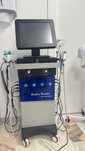 Aparat cosmetic Hydrafacial